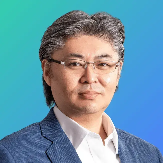 千葉 友範