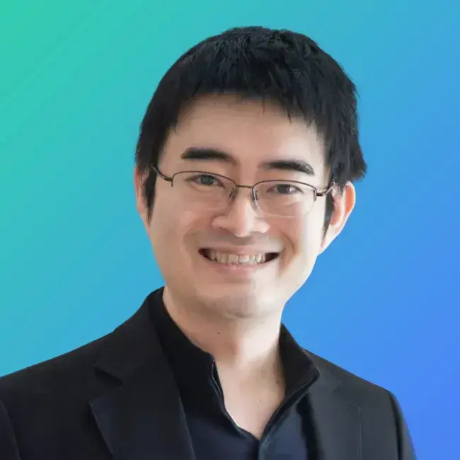 古橋 貞之