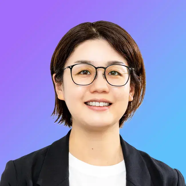 堀江 藍