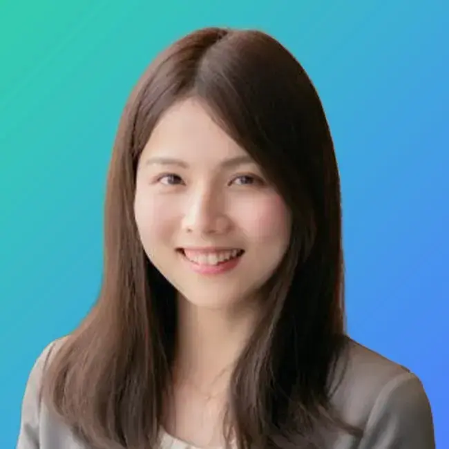 井上 祐奈