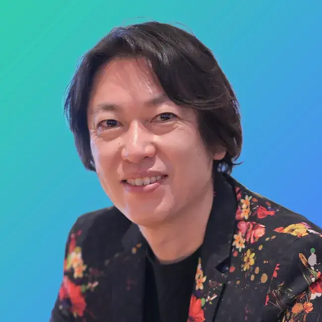 砂金 信一郎