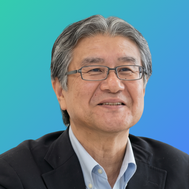 石井 龍夫