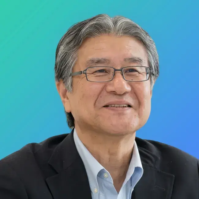 石井 龍夫