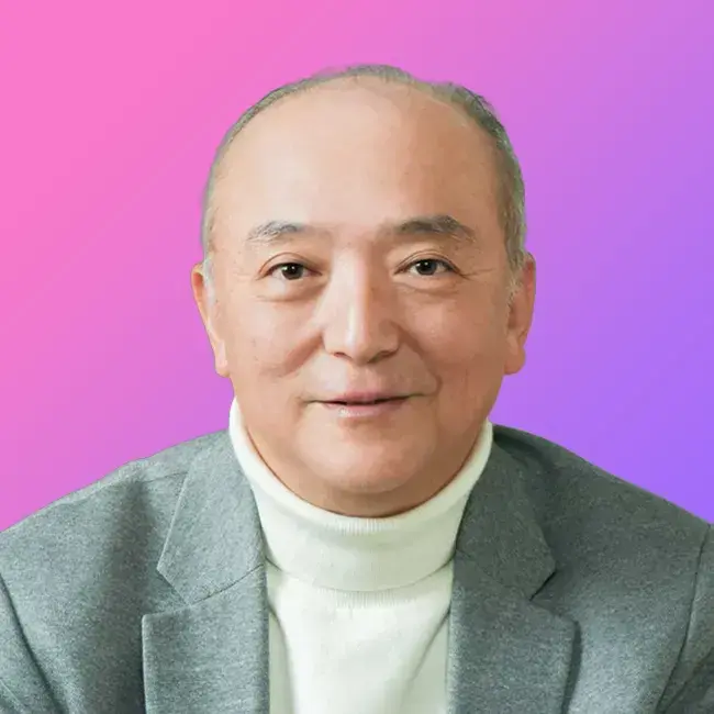 磯和 啓雄
