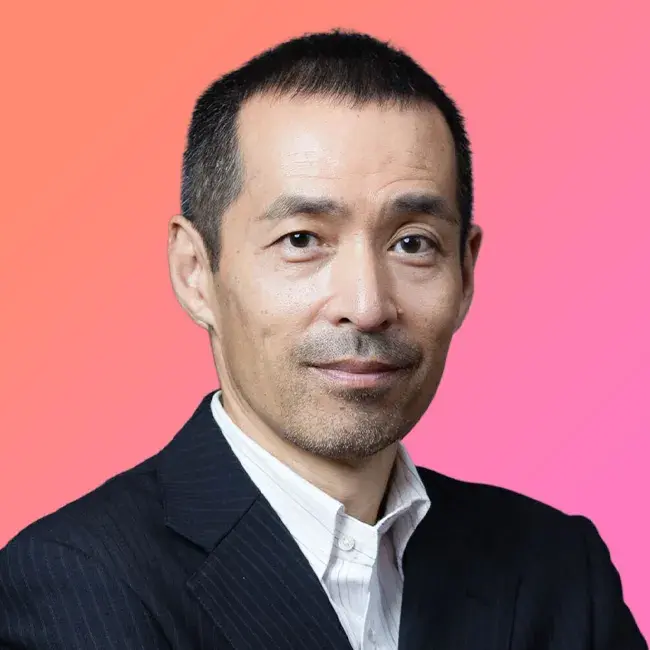 黒澤 俊夫
