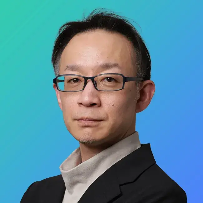 大塚 康男