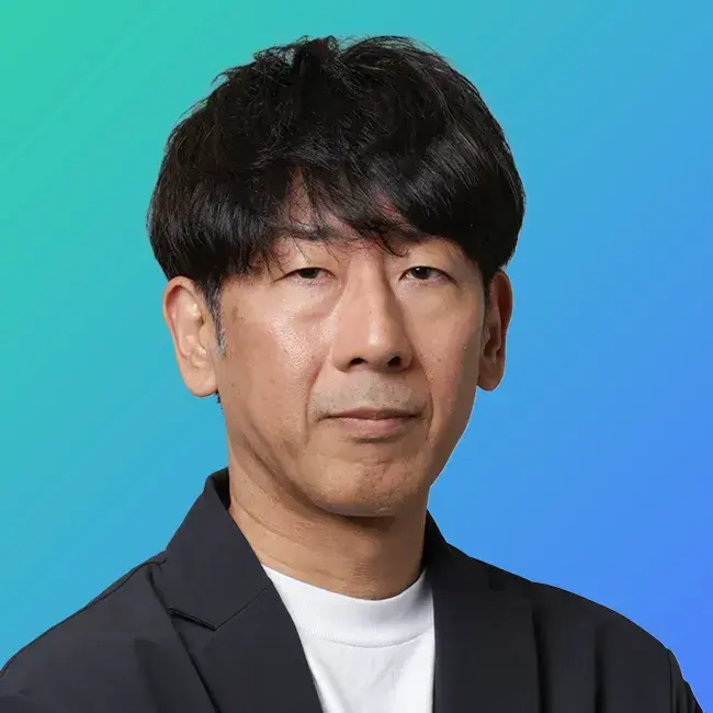 竹下 公久