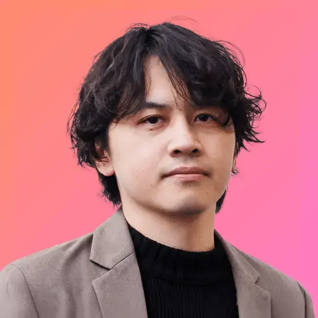 小畑 卓也